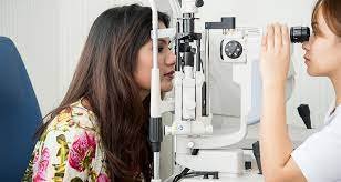 Department of Ophthalmology